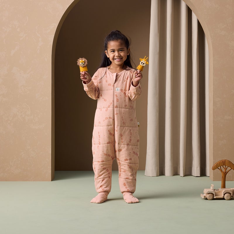 ergoPouch Sleep Onesie - 2.5 TOG - Image 4